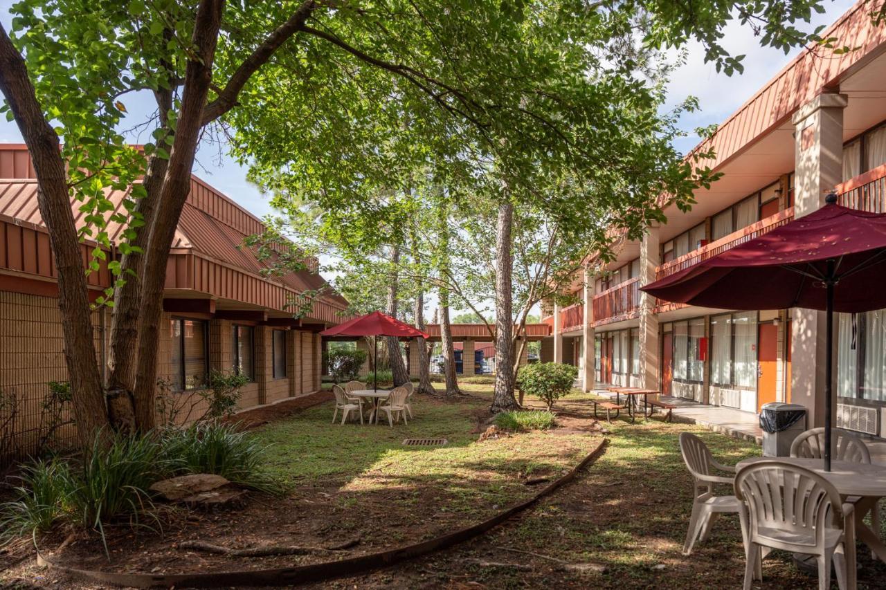 Greentree Hotel & Extended Stay I-10 Fwy Houston, Channelview, Baytown Zewnętrze zdjęcie