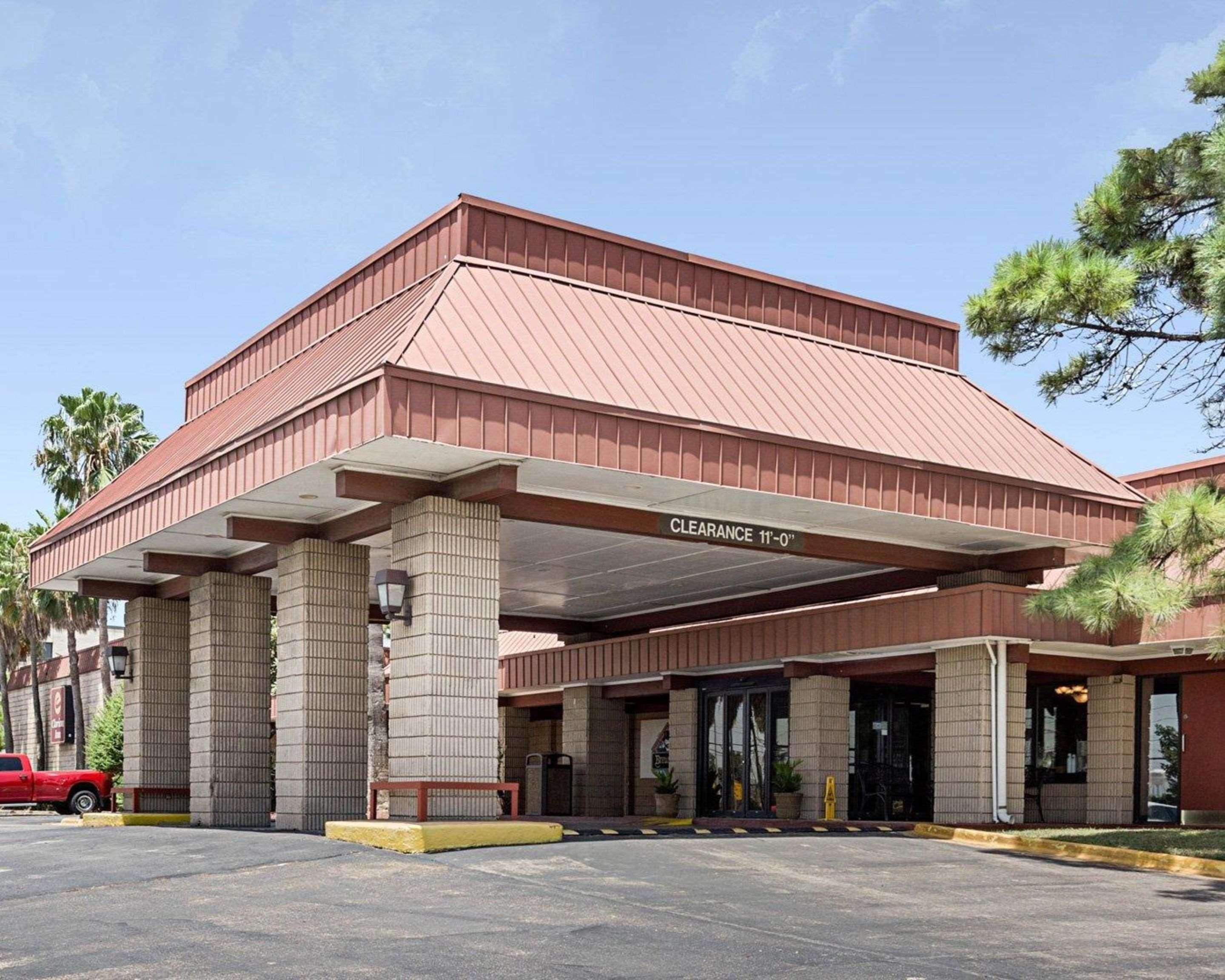 Greentree Hotel & Extended Stay I-10 Fwy Houston, Channelview, Baytown Zewnętrze zdjęcie