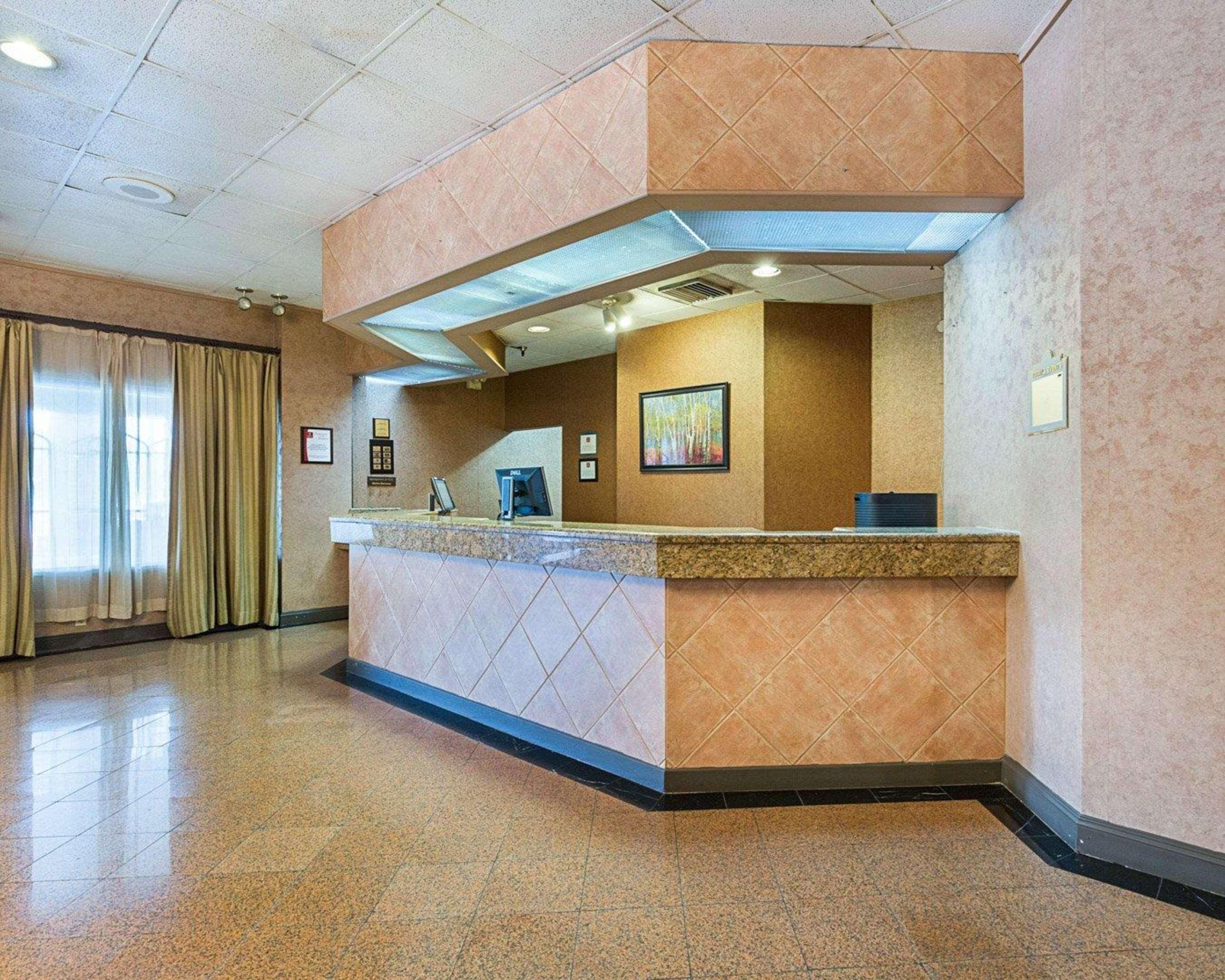 Greentree Hotel & Extended Stay I-10 Fwy Houston, Channelview, Baytown Zewnętrze zdjęcie
