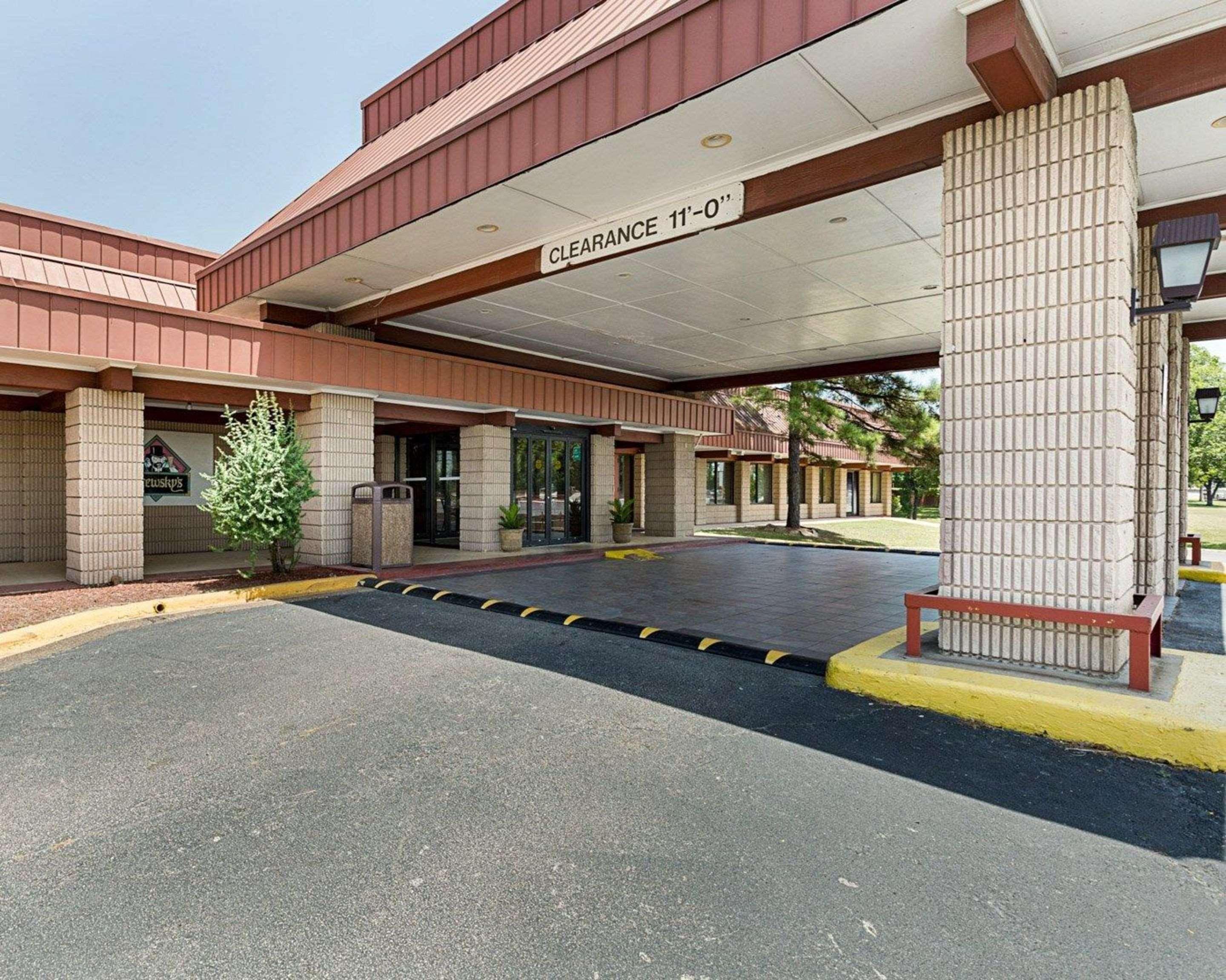 Greentree Hotel & Extended Stay I-10 Fwy Houston, Channelview, Baytown Zewnętrze zdjęcie