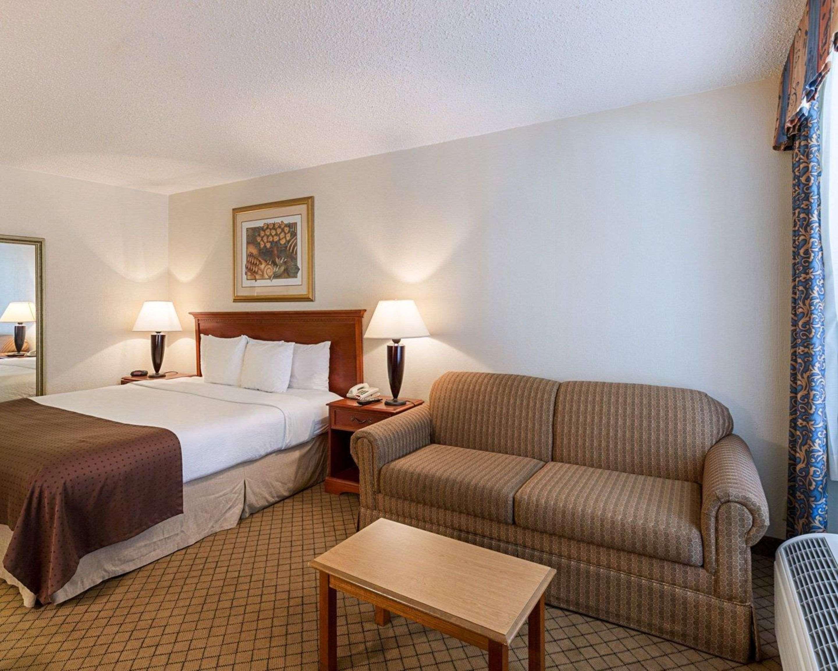 Greentree Hotel & Extended Stay I-10 Fwy Houston, Channelview, Baytown Zewnętrze zdjęcie