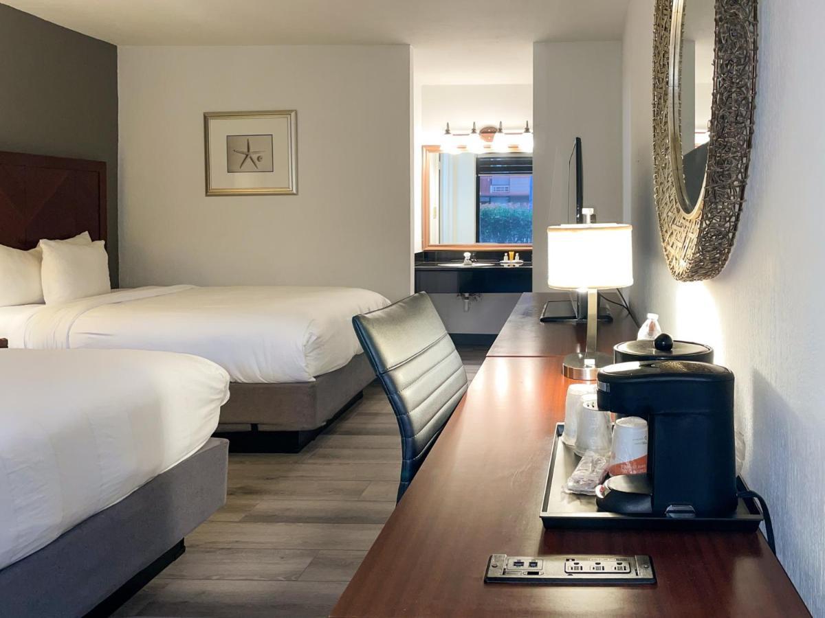 Greentree Hotel & Extended Stay I-10 Fwy Houston, Channelview, Baytown Zewnętrze zdjęcie