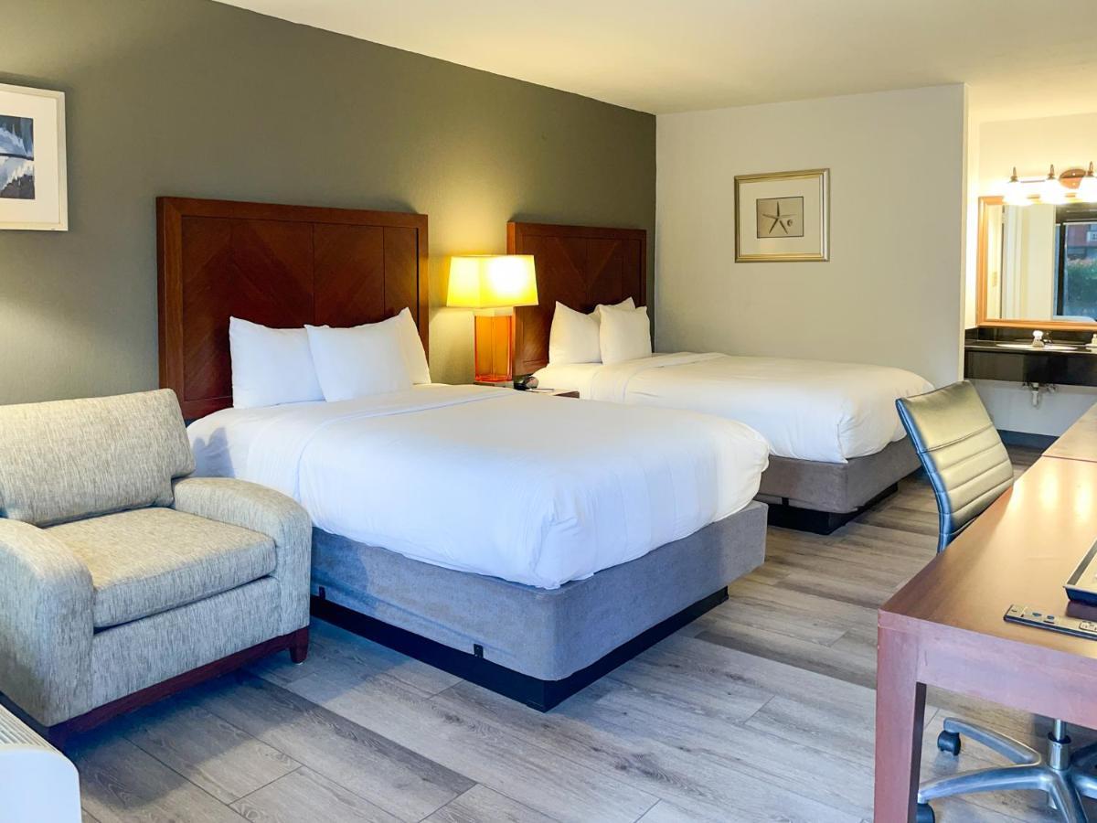 Greentree Hotel & Extended Stay I-10 Fwy Houston, Channelview, Baytown Zewnętrze zdjęcie