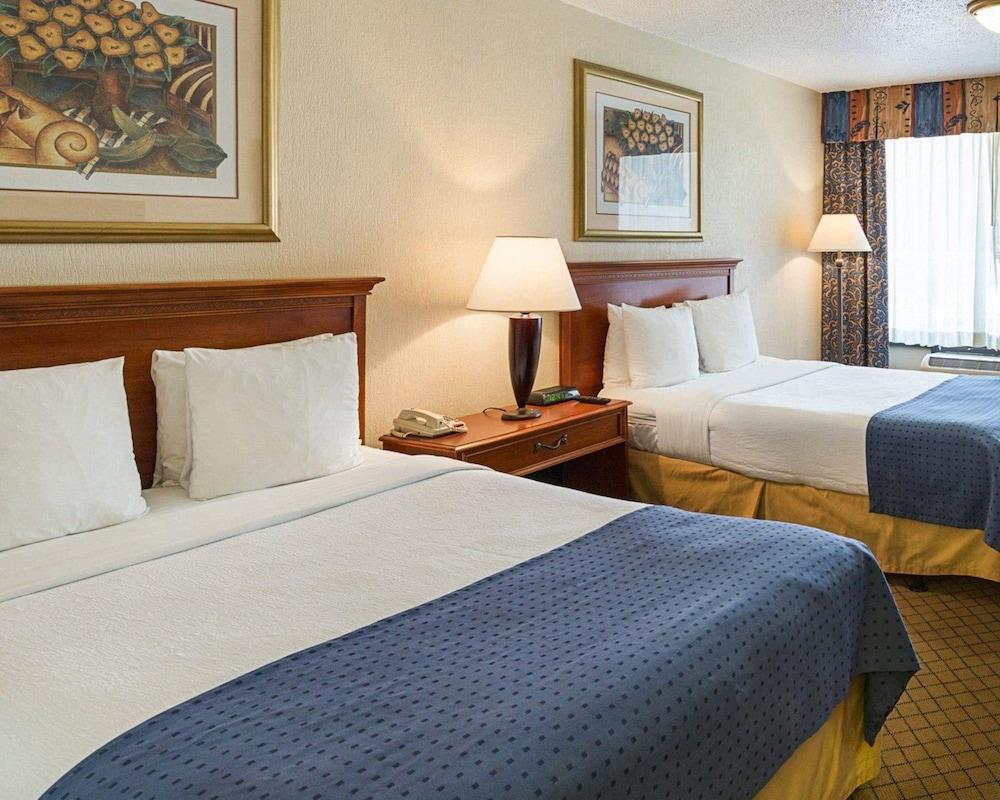 Greentree Hotel & Extended Stay I-10 Fwy Houston, Channelview, Baytown Zewnętrze zdjęcie