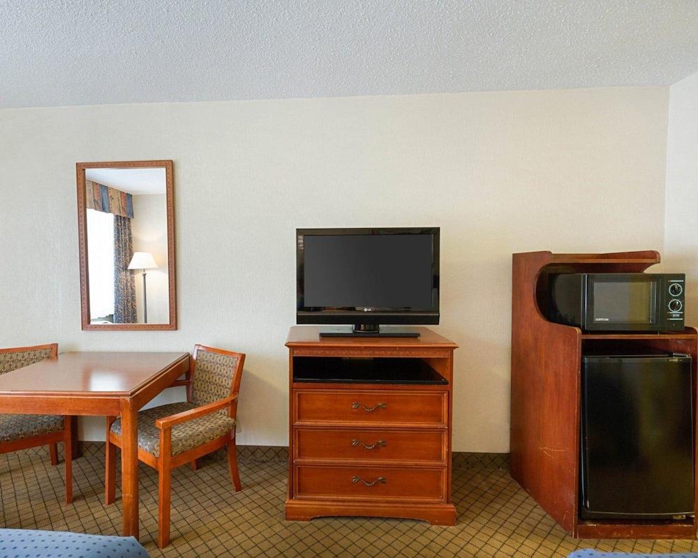 Greentree Hotel & Extended Stay I-10 Fwy Houston, Channelview, Baytown Zewnętrze zdjęcie
