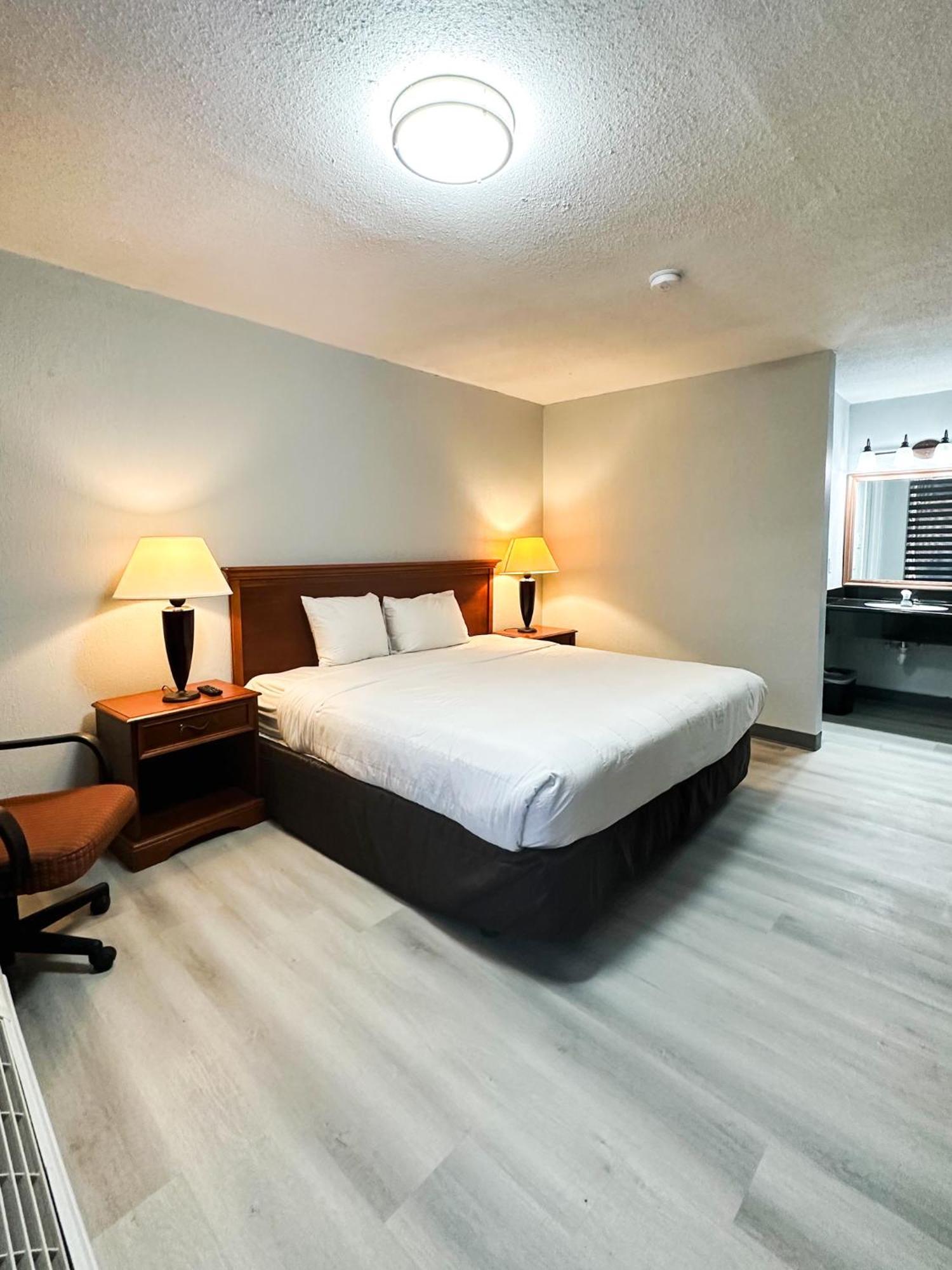Greentree Hotel & Extended Stay I-10 Fwy Houston, Channelview, Baytown Zewnętrze zdjęcie